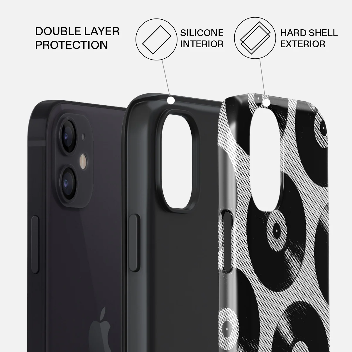 Sound Check - iPhone 12 Mini Case - Image 6