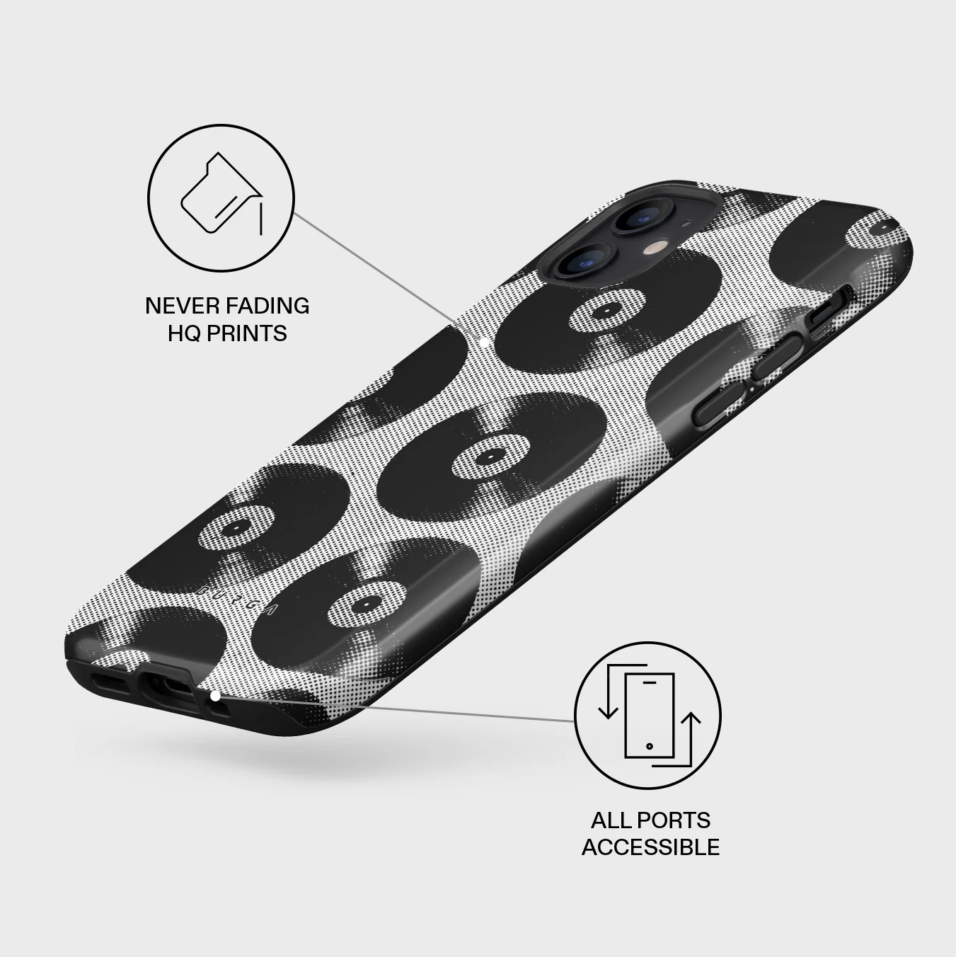 Sound Check - iPhone 12 Mini Case - Image 7