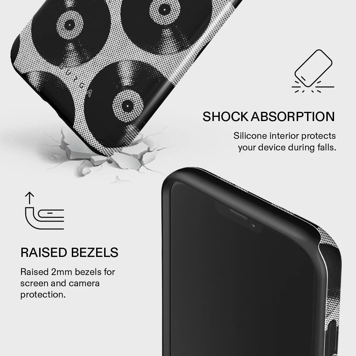 Sound Check - iPhone 12 Mini Case - Image 8