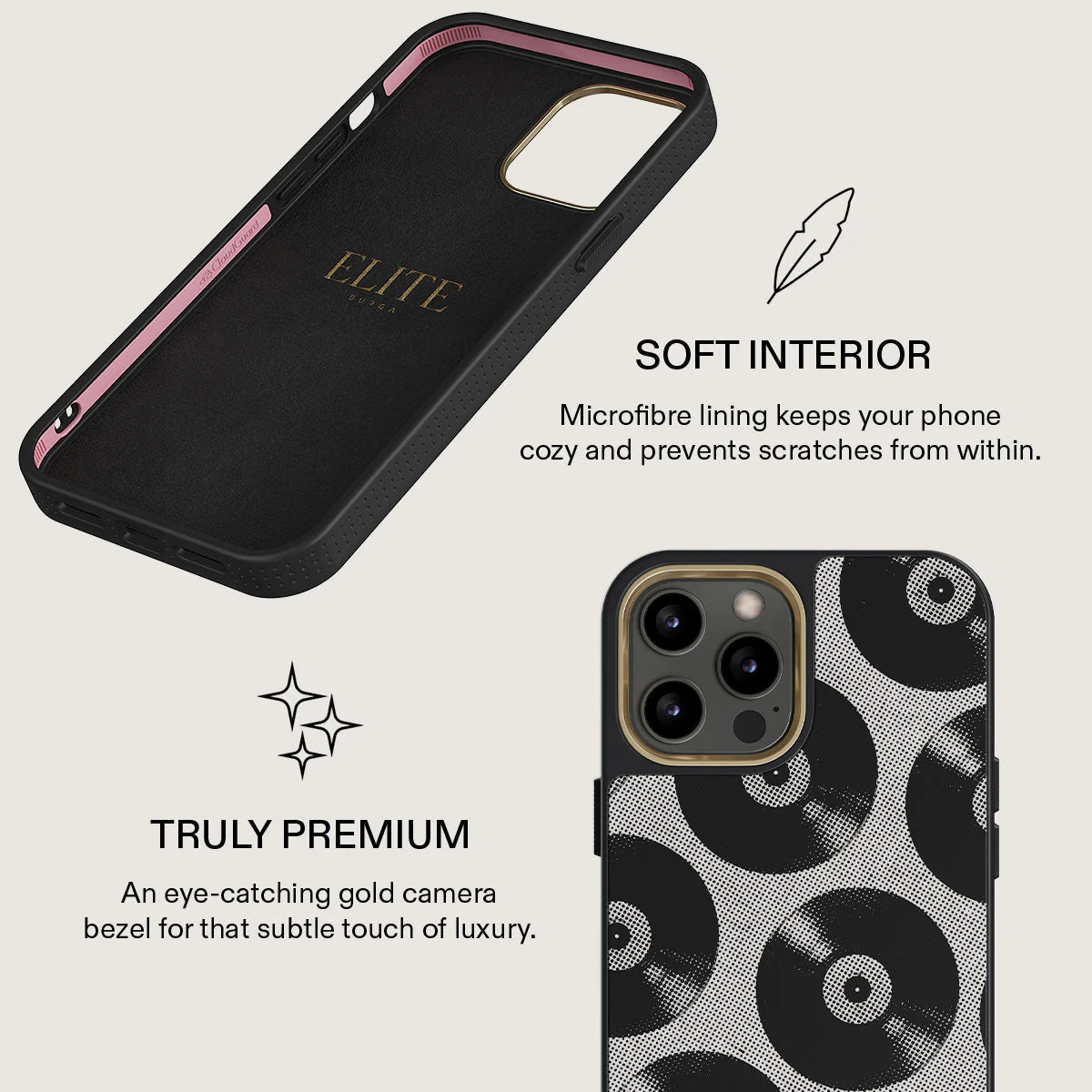 Sound Check - iPhone 12 Pro Case - Image 10