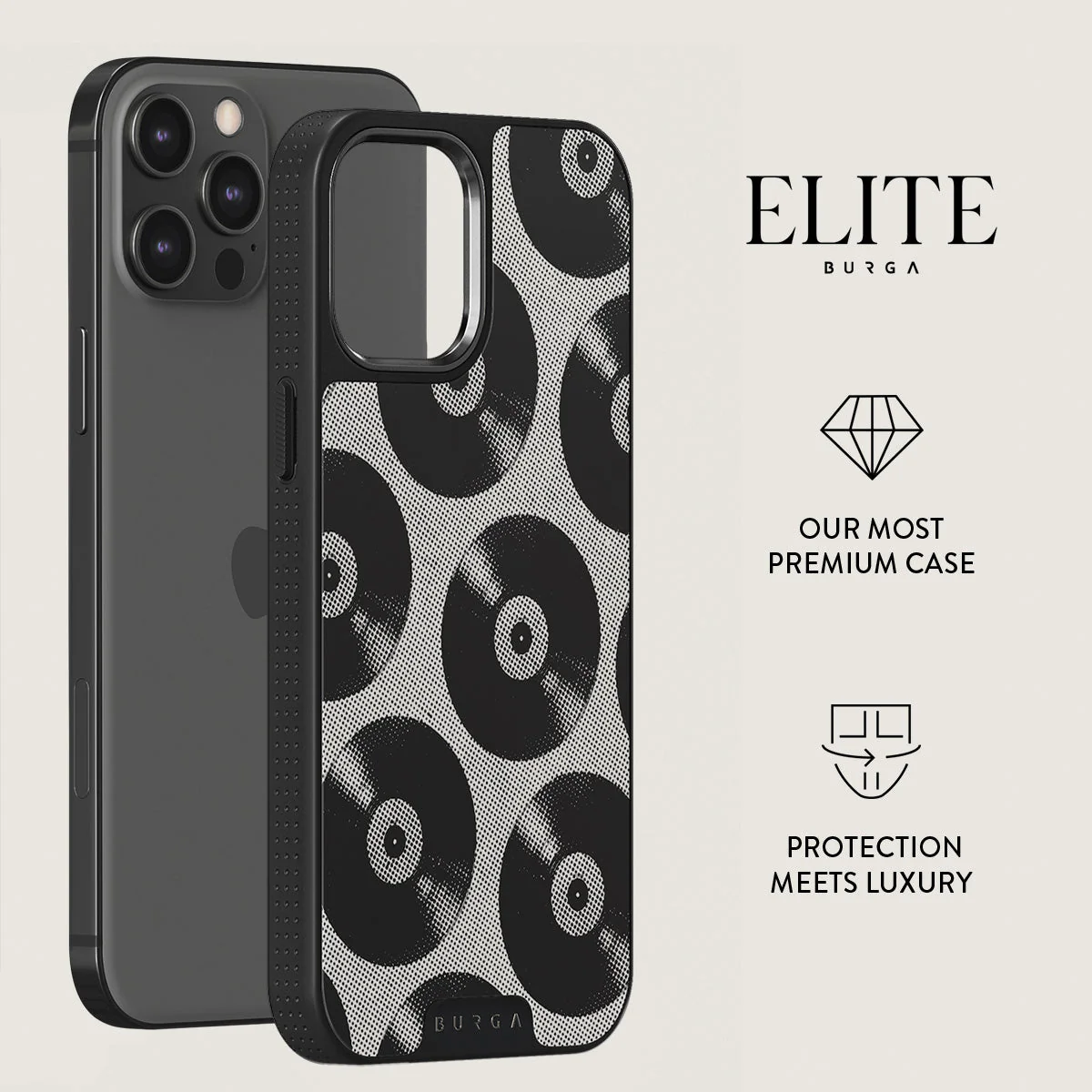 Sound Check - iPhone 12 Pro Case - Image 13