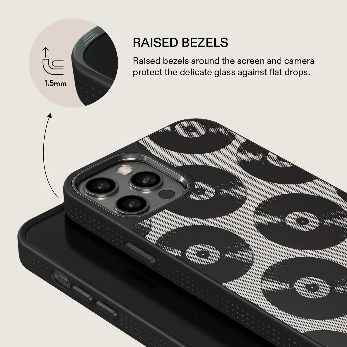 Sound Check - iPhone 12 Pro Case - Image 15