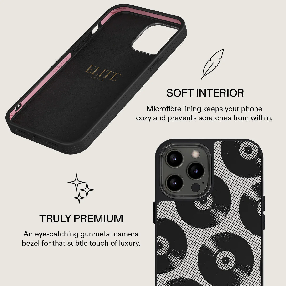 Sound Check - iPhone 12 Pro Case - Image 17