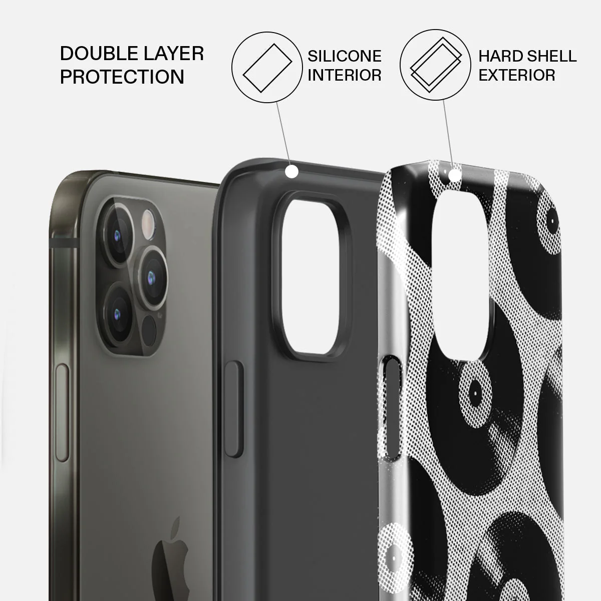 Sound Check - iPhone 12 Pro Case - Image 2