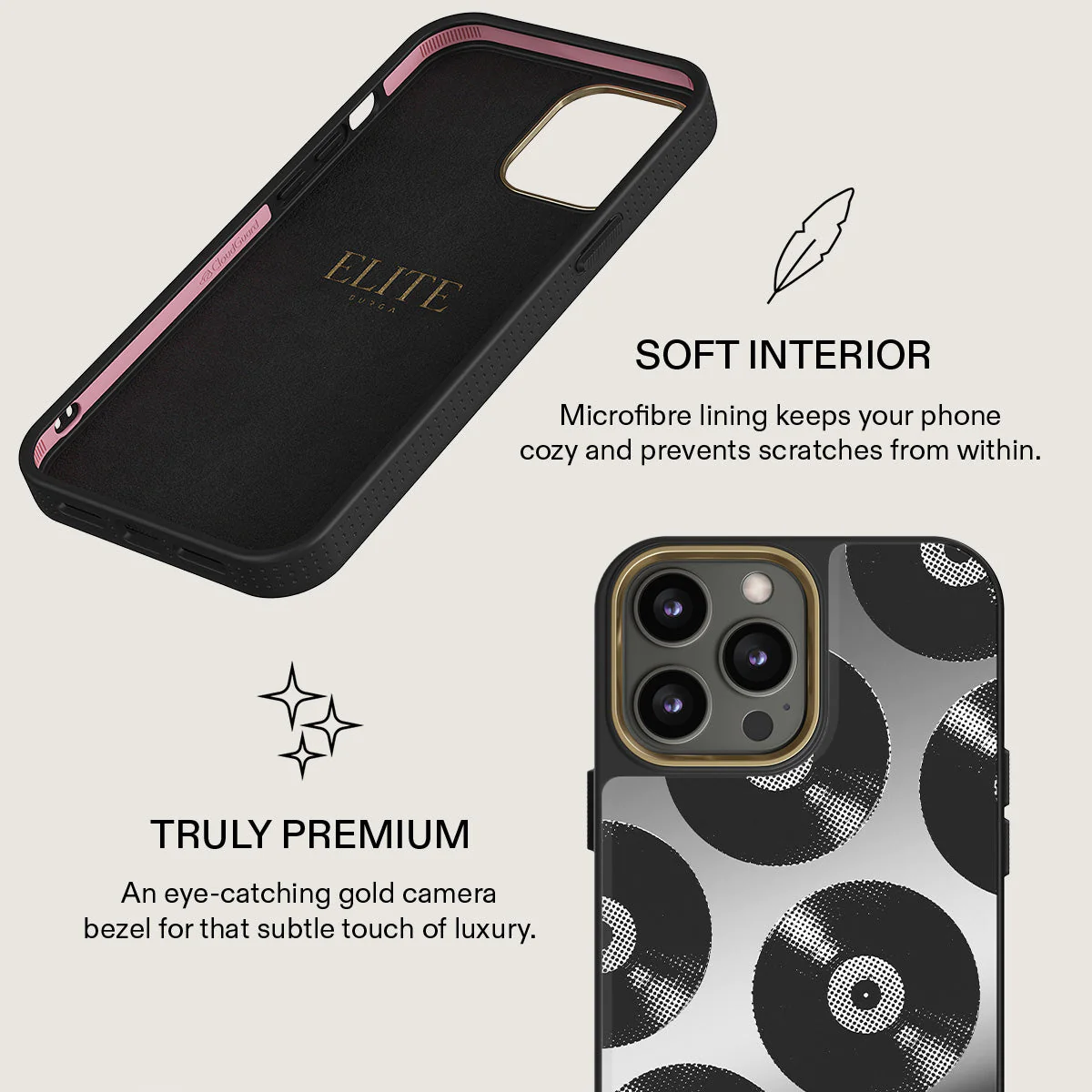 Sound Check - iPhone 12 Pro Case - Image 25