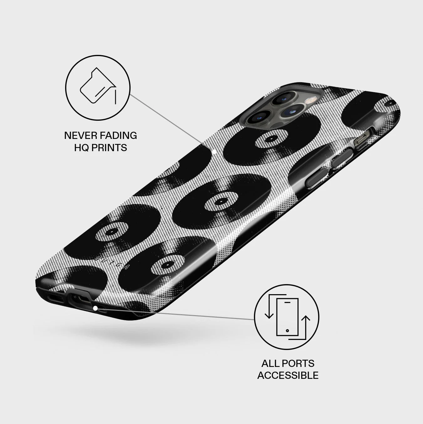Sound Check - iPhone 12 Pro Case - Image 3