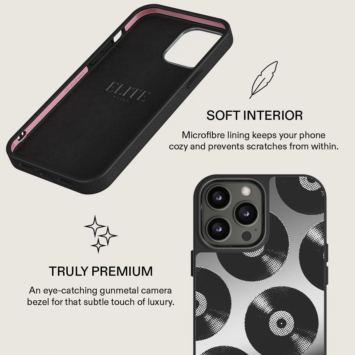 Sound Check - iPhone 12 Pro Case - Image 33