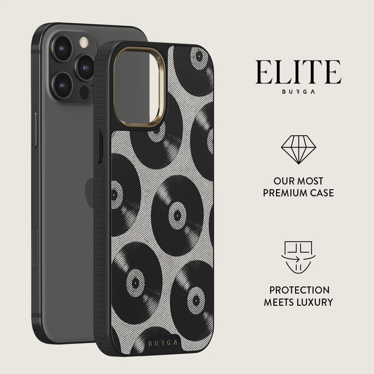 Sound Check - iPhone 12 Pro Case - Image 6
