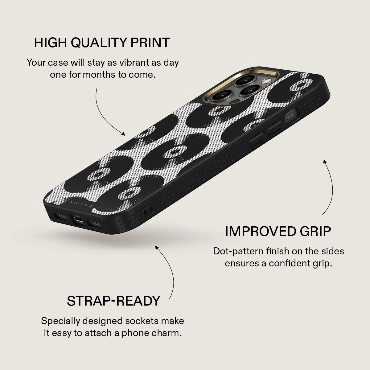 Sound Check - iPhone 12 Pro Case - Image 9