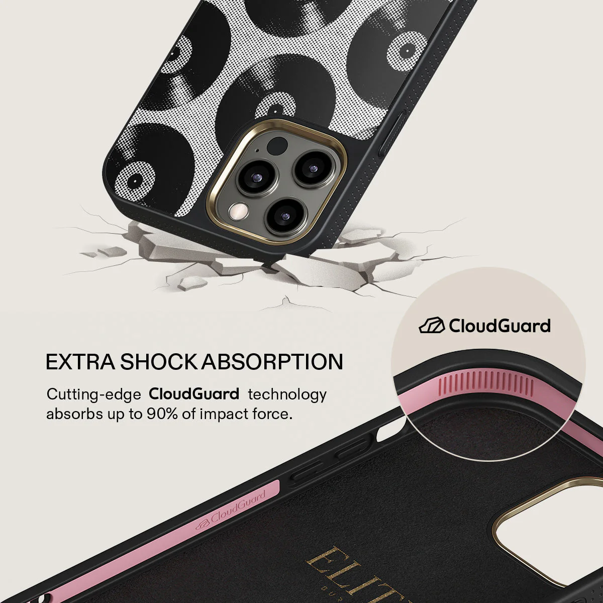 Sound Check - iPhone 12 Pro Max Case - Image 11
