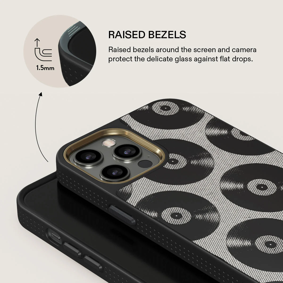 Sound Check - iPhone 12 Pro Max Case - Image 12