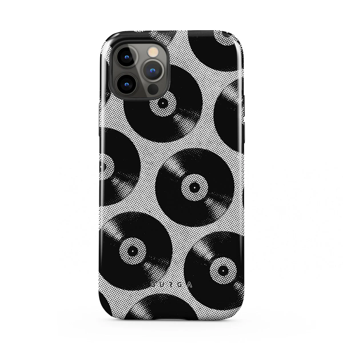 Sound Check - iPhone 12 Pro Max Case - Image 5
