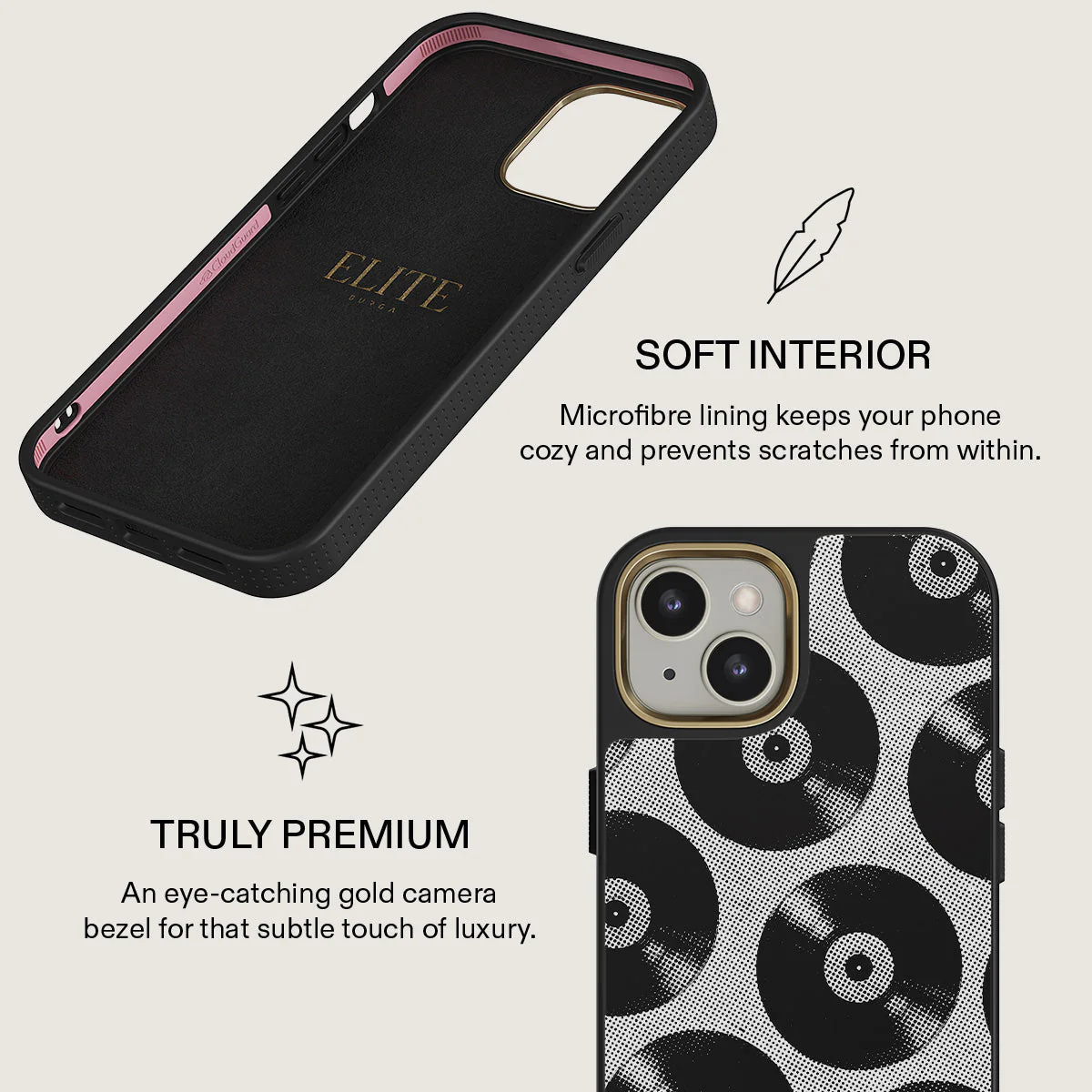 Sound Check - iPhone 13 Case - Image 10