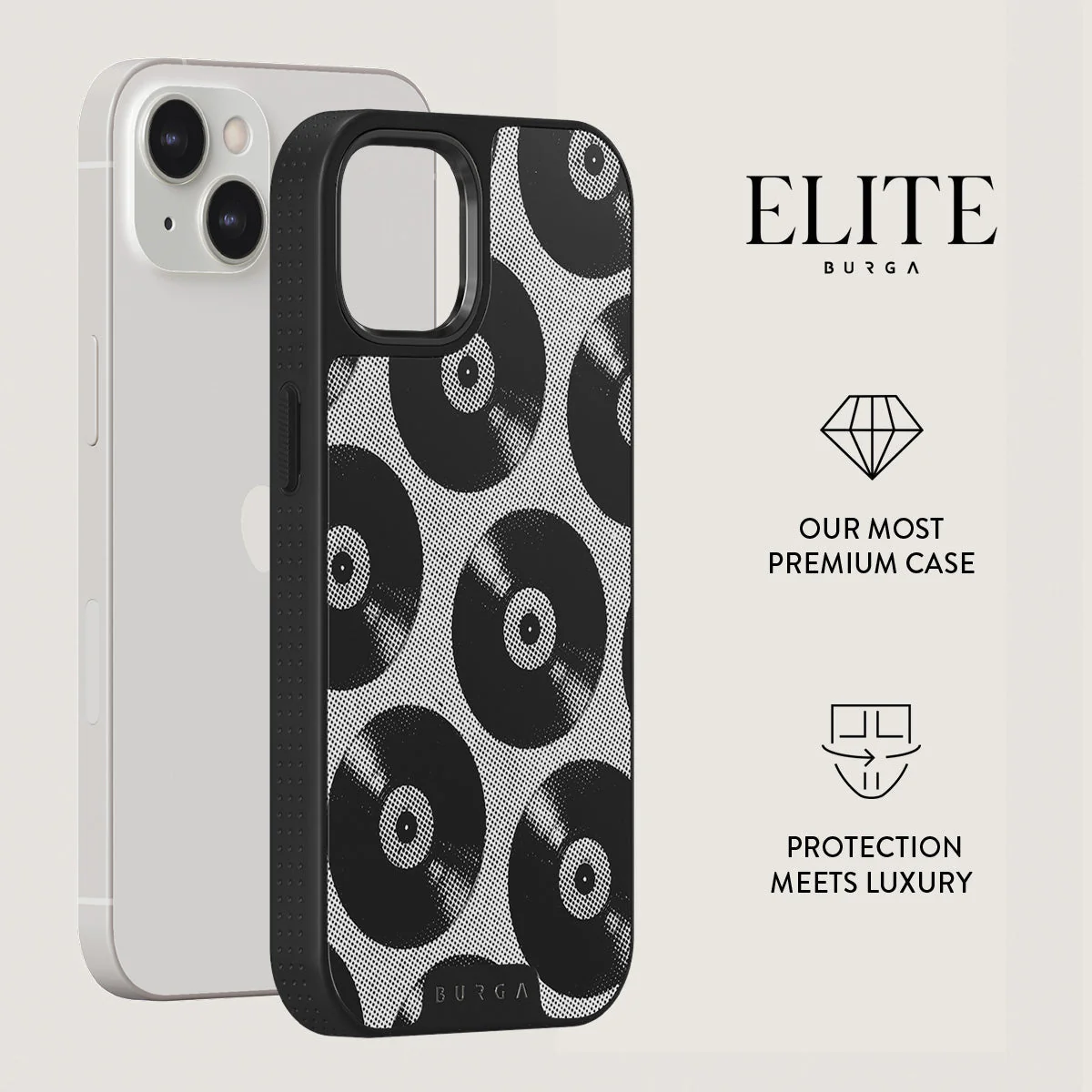 Sound Check - iPhone 13 Case - Image 13