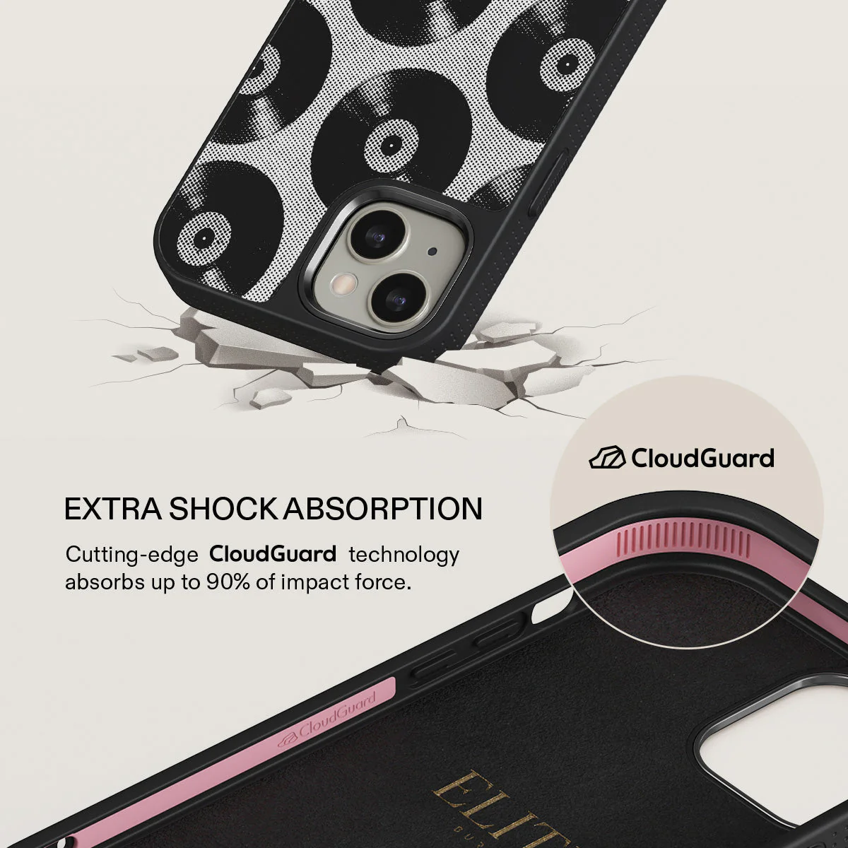 Sound Check - iPhone 13 Case - Image 14