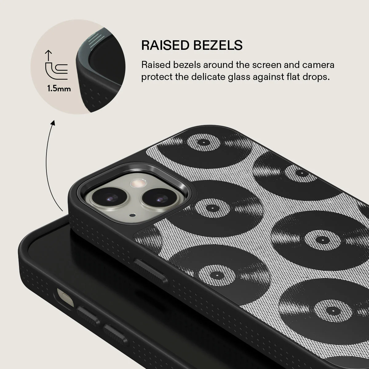 Sound Check - iPhone 13 Case - Image 15