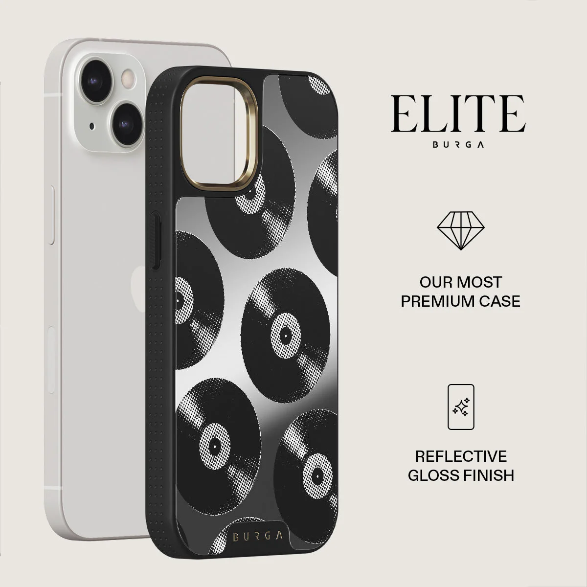 Sound Check - iPhone 13 Case - Image 20