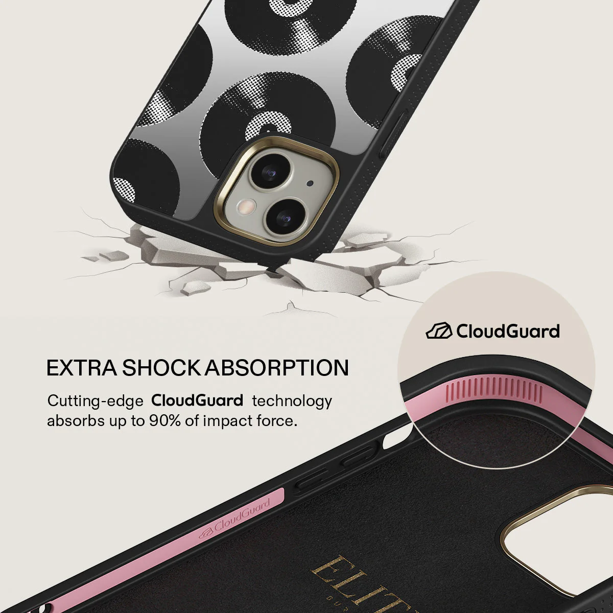 Sound Check - iPhone 13 Case - Image 21