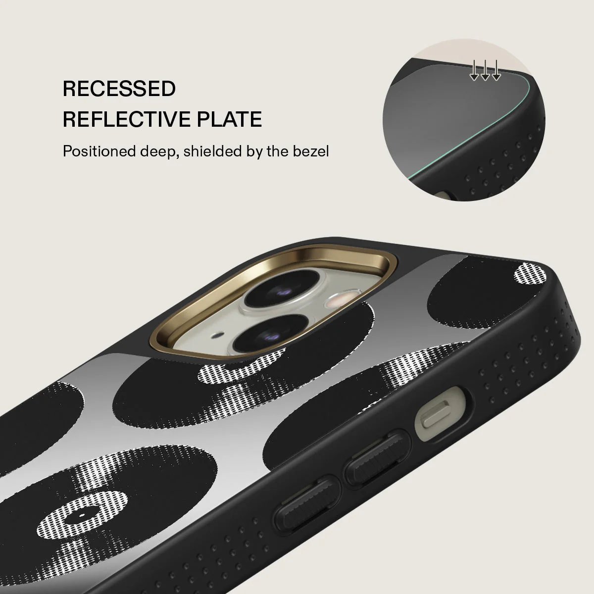 Sound Check - iPhone 13 Case - Image 22