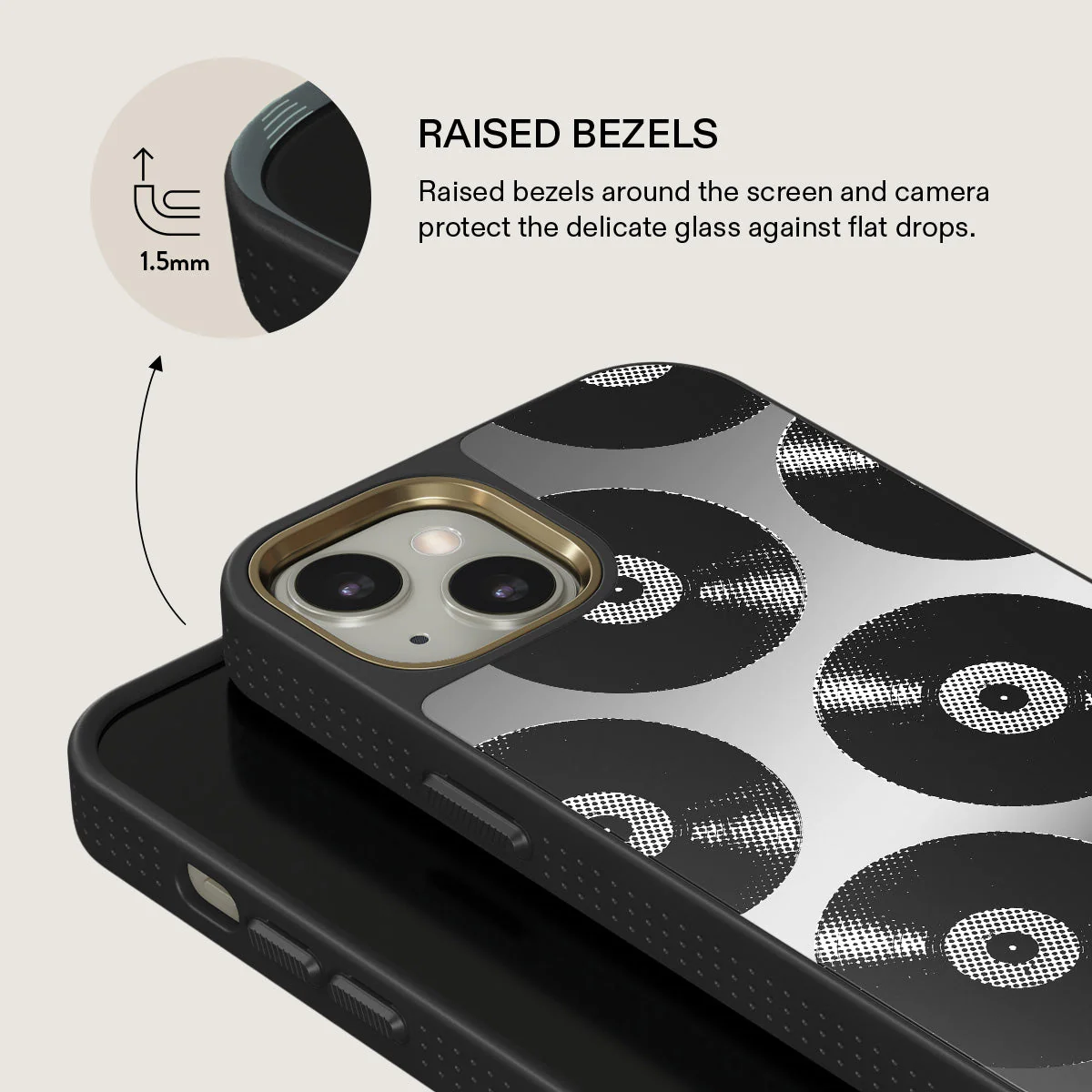Sound Check - iPhone 13 Case - Image 23