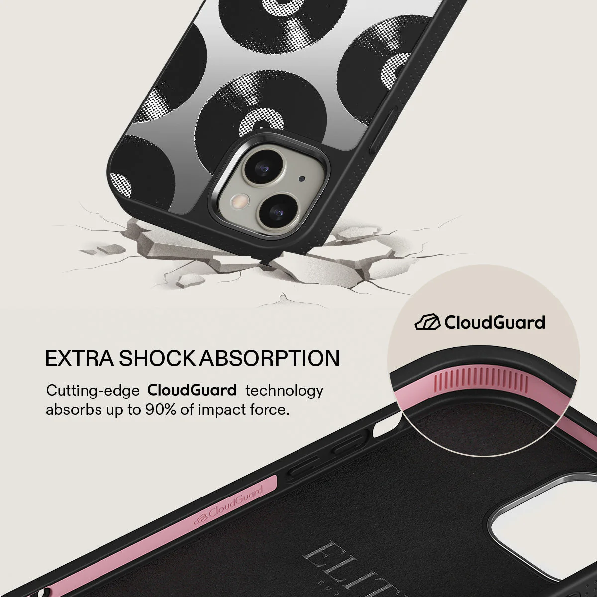 Sound Check - iPhone 13 Case - Image 29