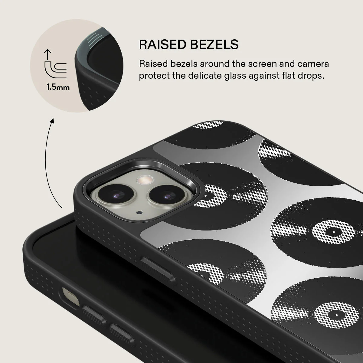 Sound Check - iPhone 13 Case - Image 31