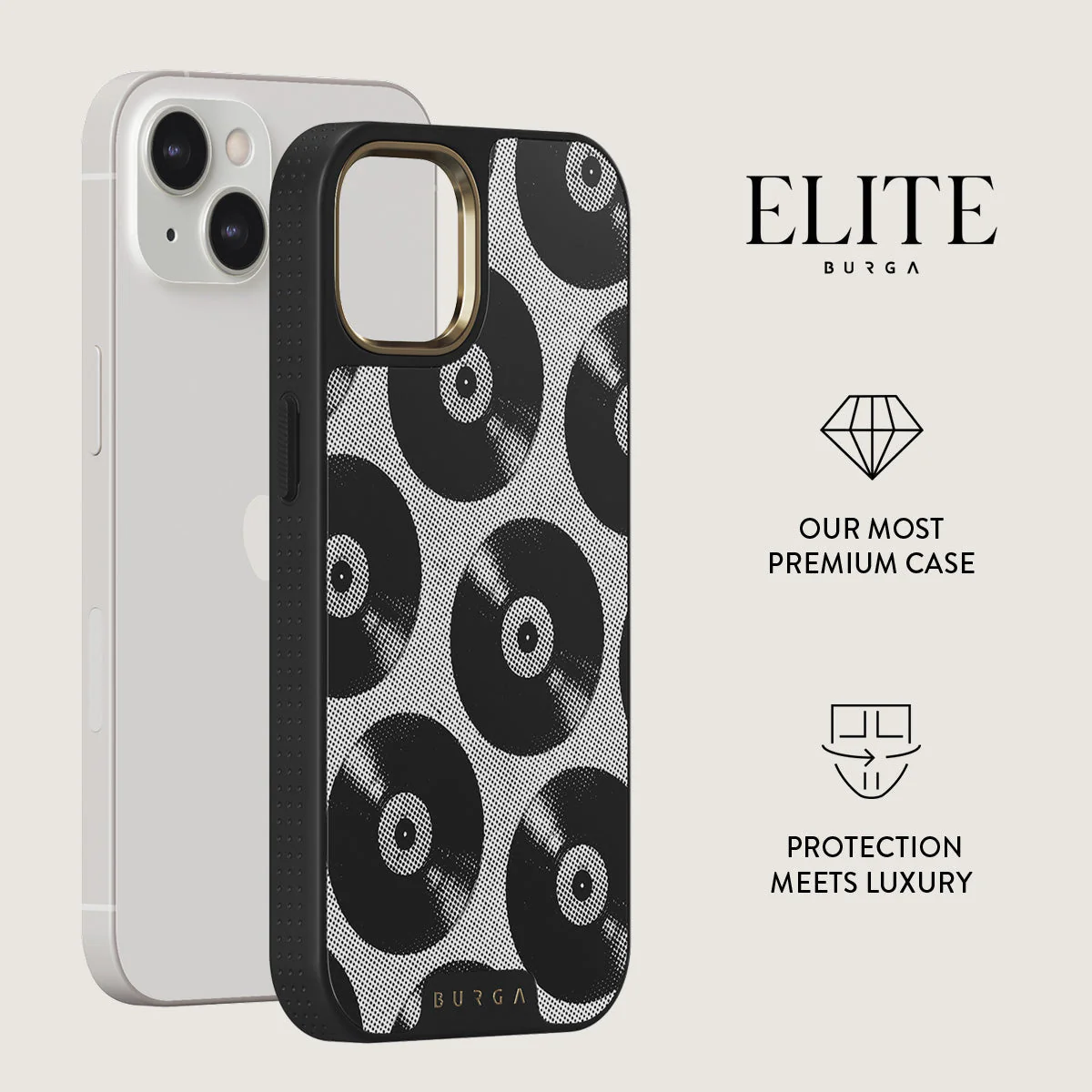 Sound Check - iPhone 13 Case - Image 6