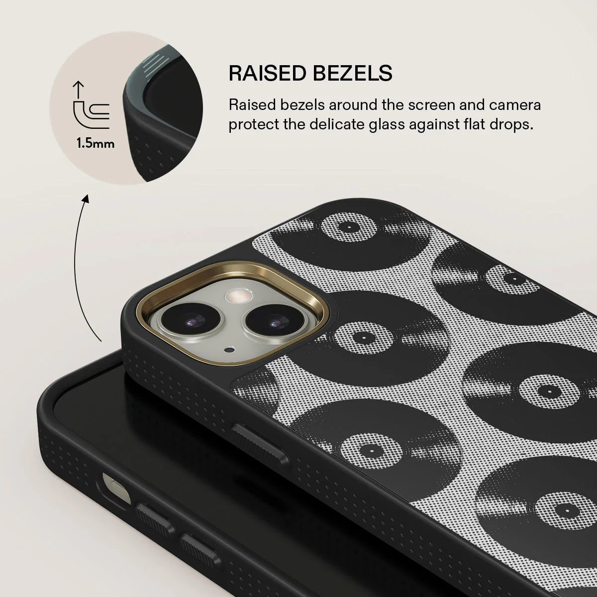 Sound Check - iPhone 13 Case - Image 8
