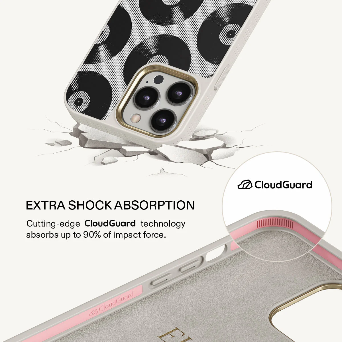 Sound Check - iPhone 13 Pro Case - Image 21