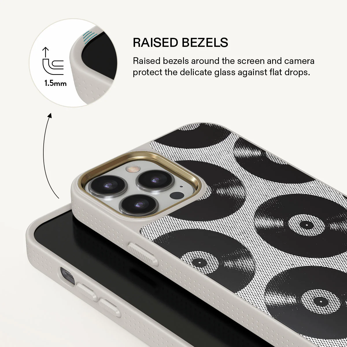 Sound Check - iPhone 13 Pro Case - Image 22