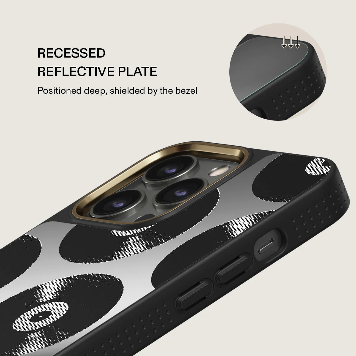 Sound Check - iPhone 13 Pro Case - Image 29