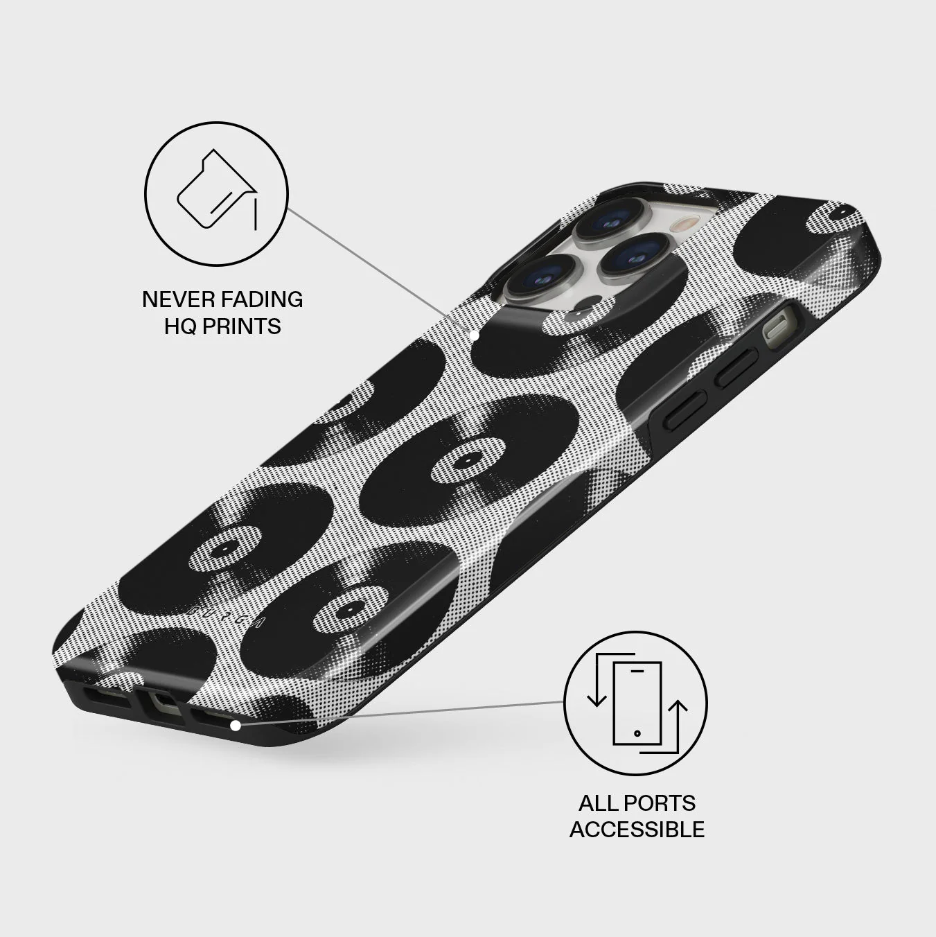 Sound Check - iPhone 13 Pro Case - Image 3