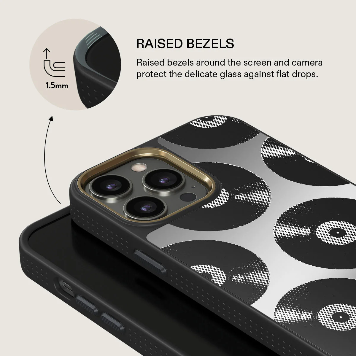 Sound Check - iPhone 13 Pro Case - Image 30