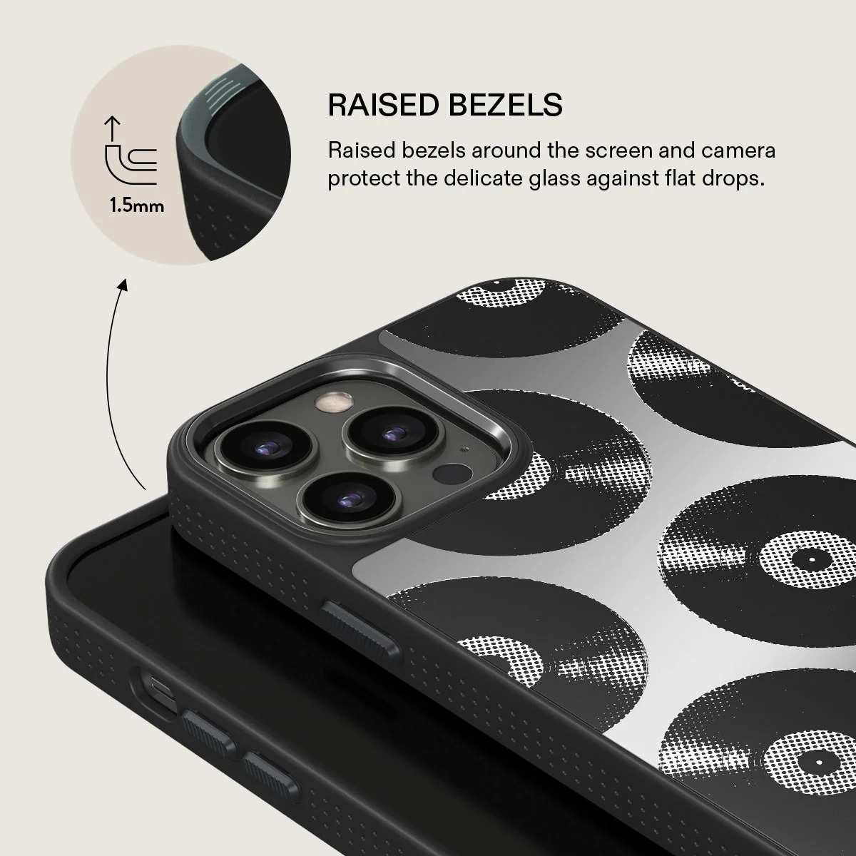 Sound Check - iPhone 13 Pro Case - Image 38