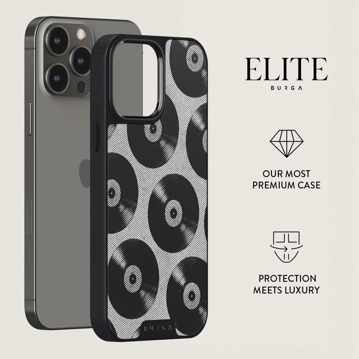 Sound Check - iPhone 13 Pro Max Case - Image 13