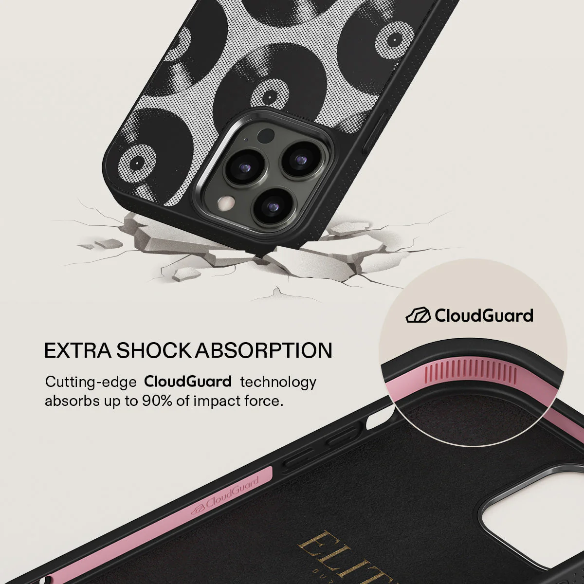 Sound Check - iPhone 13 Pro Max Case - Image 14