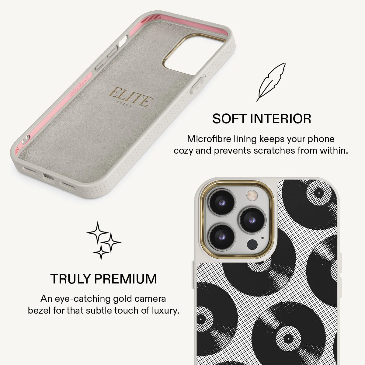 Sound Check - iPhone 13 Pro Max Case - Image 24