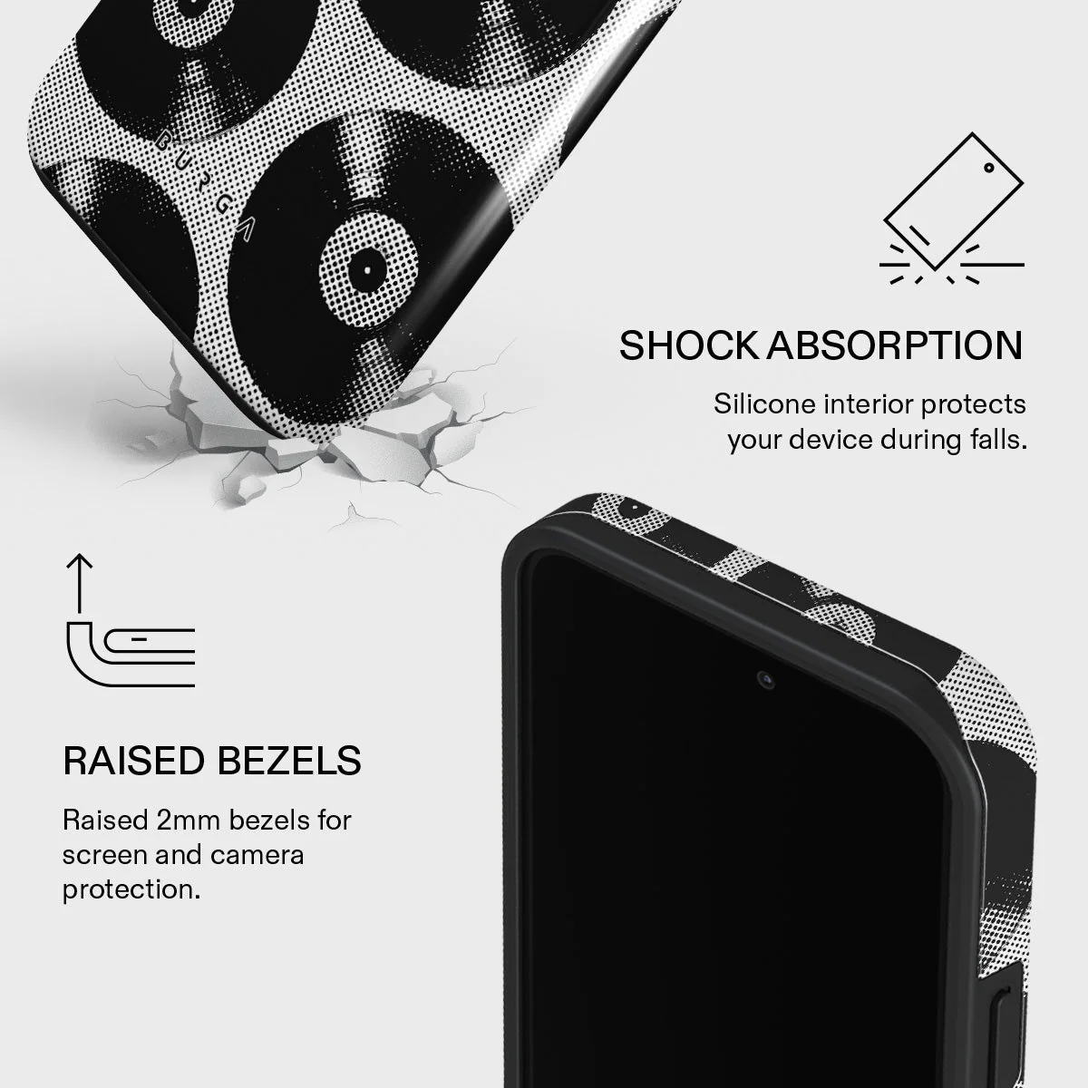 Sound Check - iPhone 13 Pro Max Case - Image 4