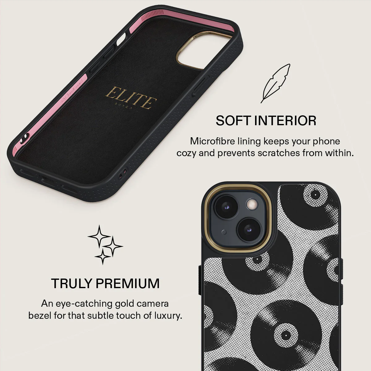 Sound Check - iPhone 14 Case - Image 10
