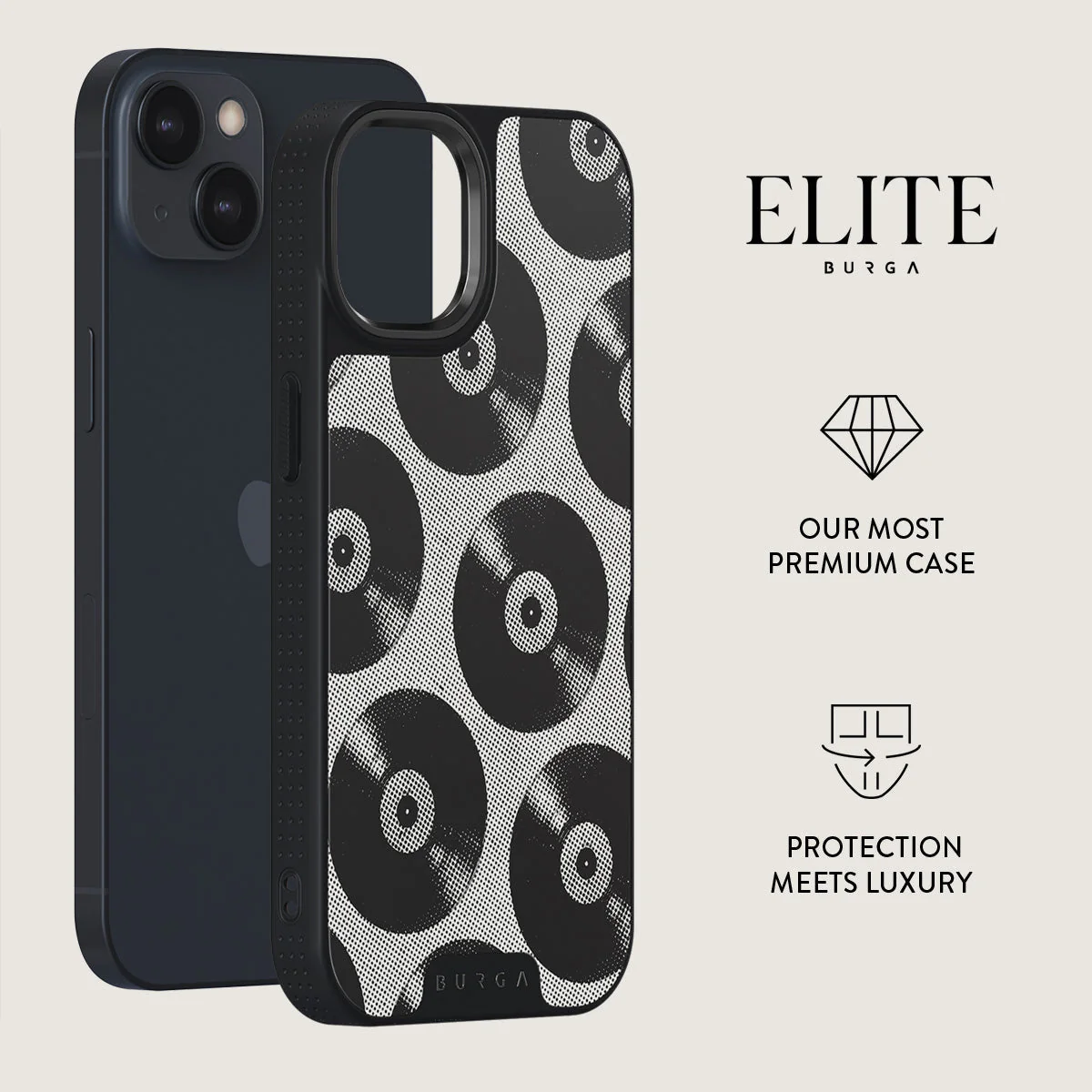 Sound Check - iPhone 14 Case - Image 13