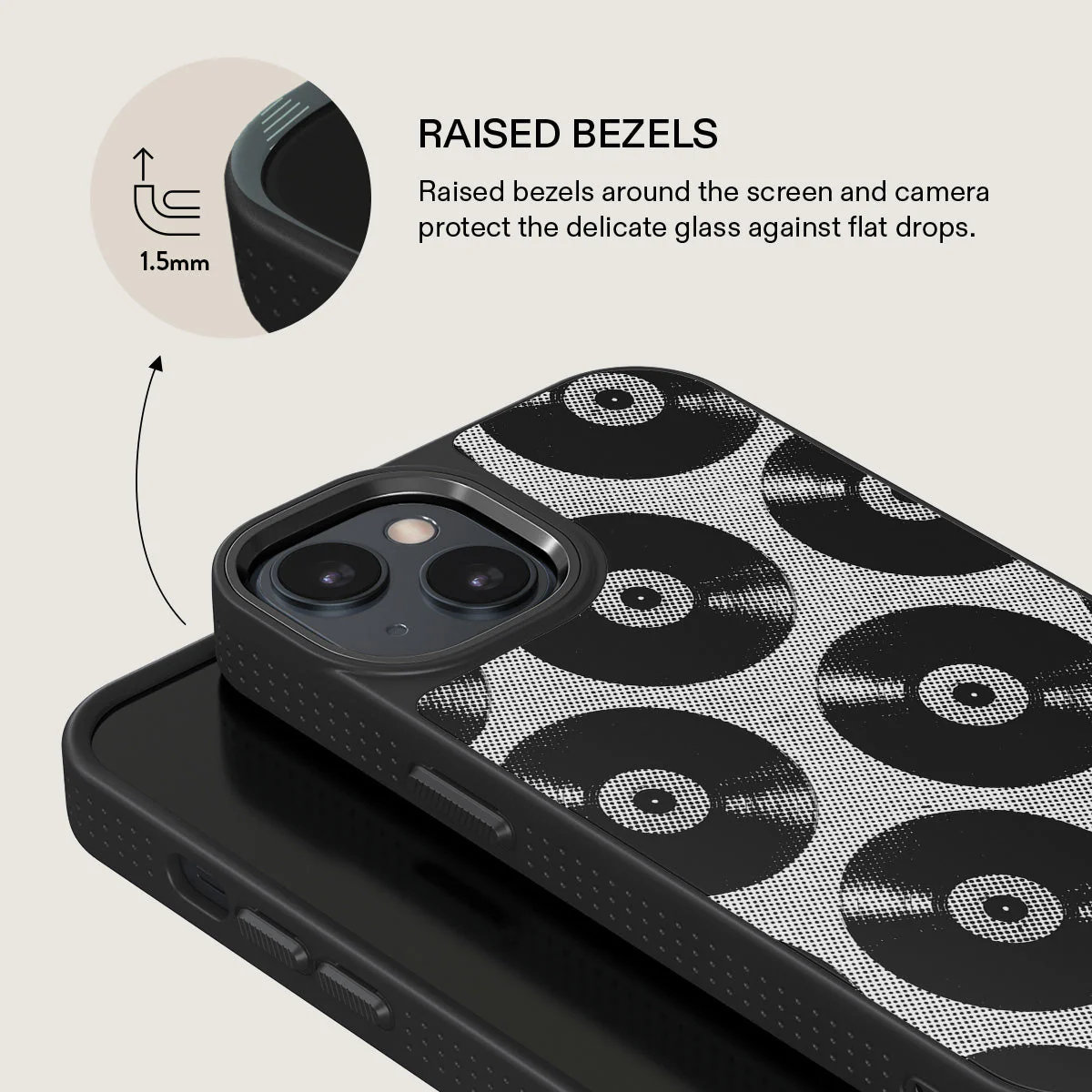 Sound Check - iPhone 14 Case - Image 15