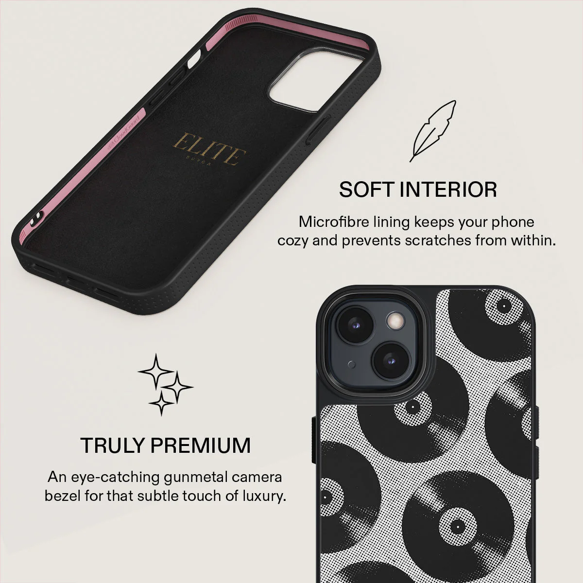Sound Check - iPhone 14 Case - Image 17