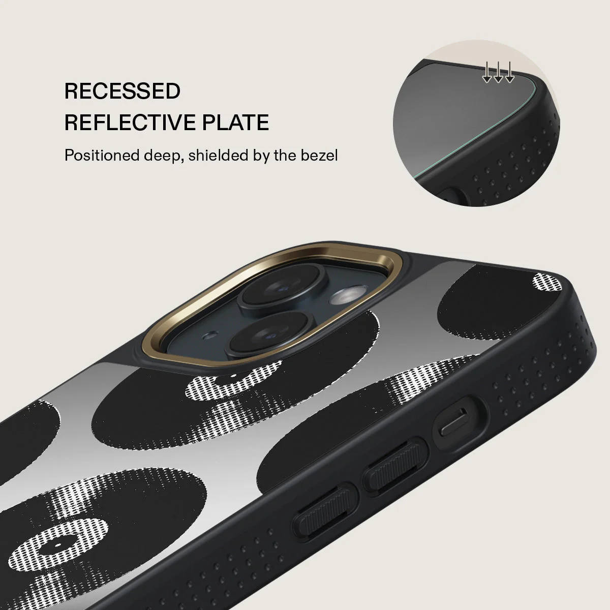 Sound Check - iPhone 14 Case - Image 29