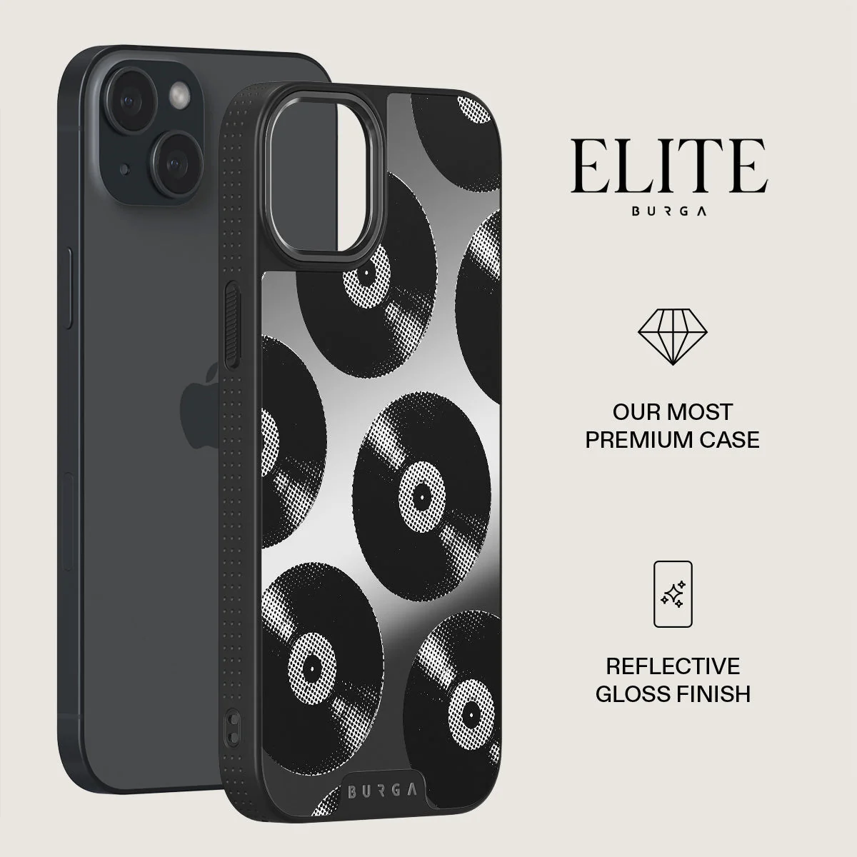 Sound Check - iPhone 14 Case - Image 35