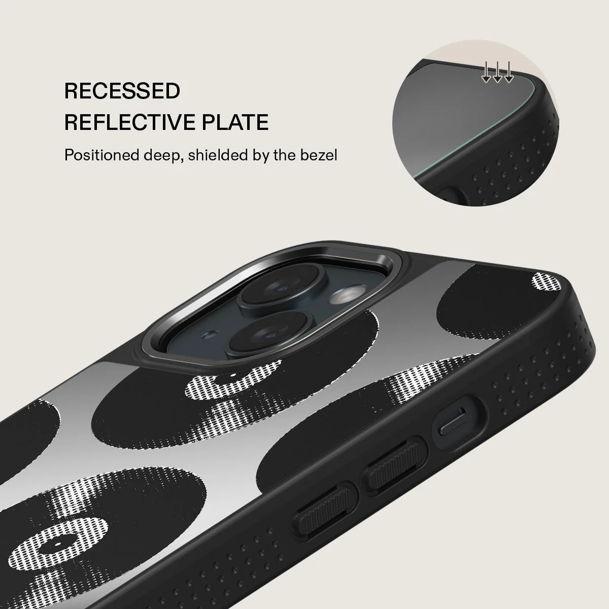 Sound Check - iPhone 14 Case - Image 37