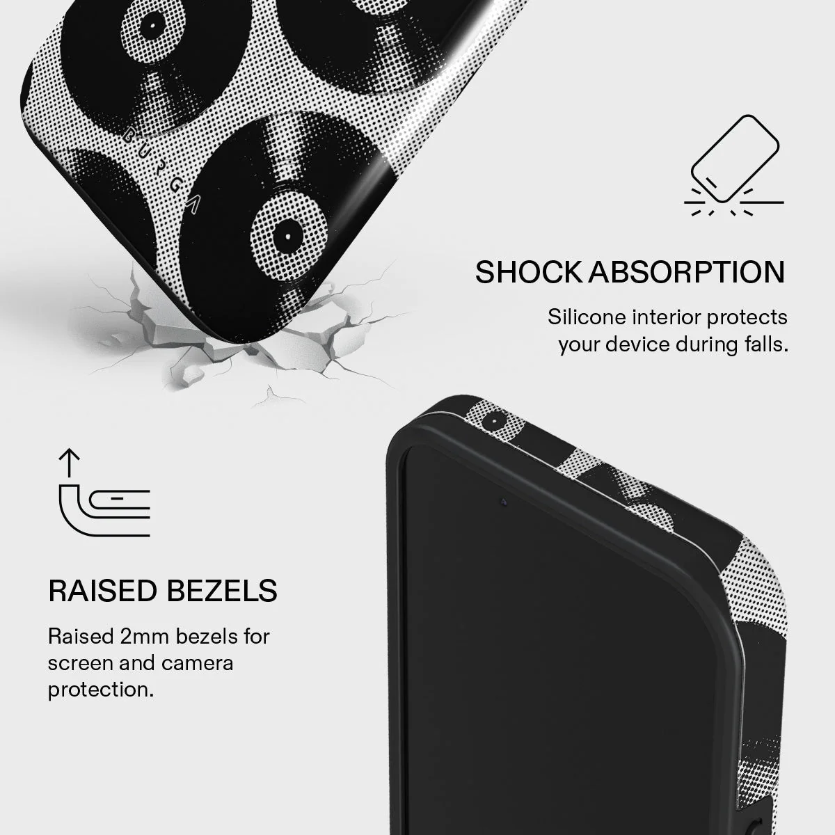 Sound Check - iPhone 14 Case - Image 4