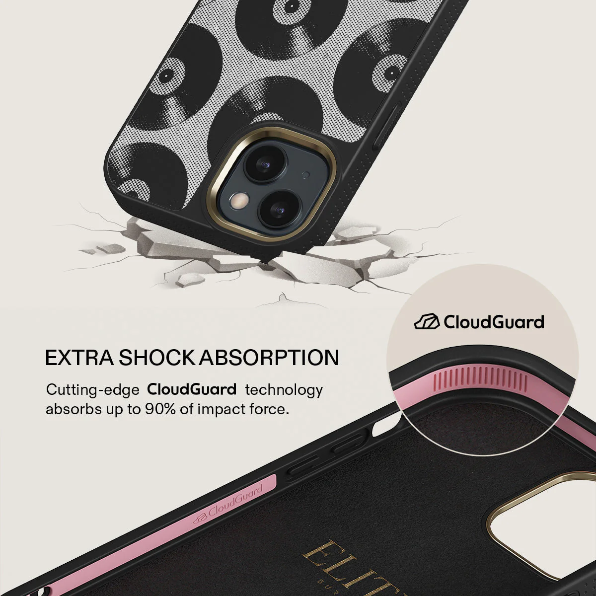 Sound Check - iPhone 14 Case - Image 7