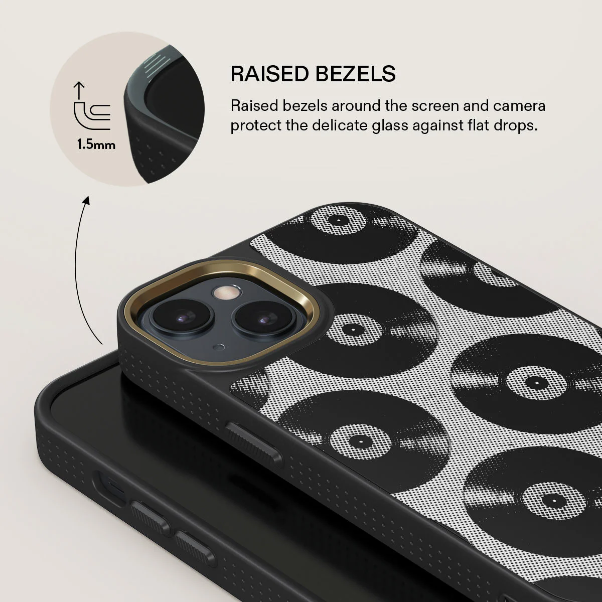 Sound Check - iPhone 14 Case - Image 8