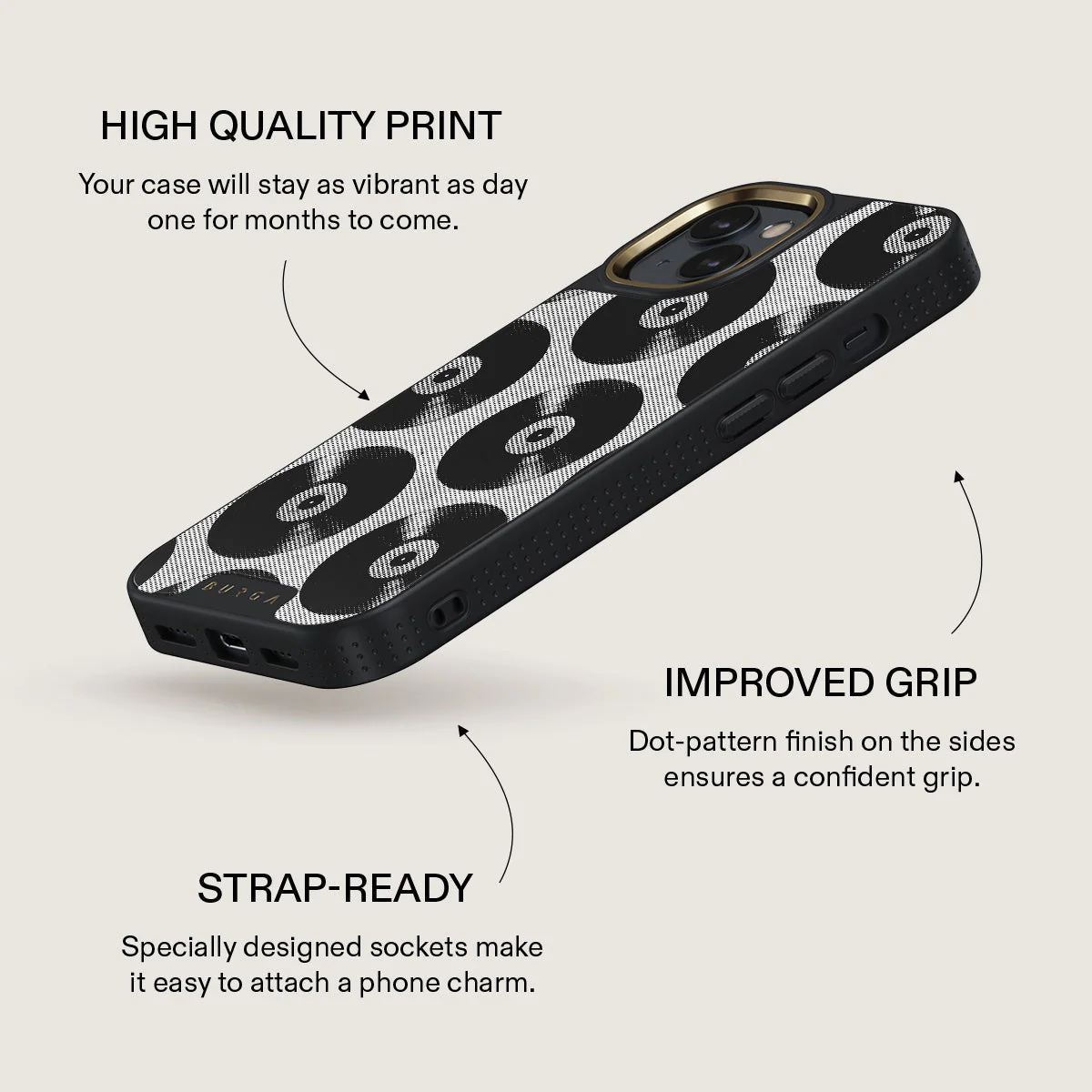 Sound Check - iPhone 14 Case - Image 9