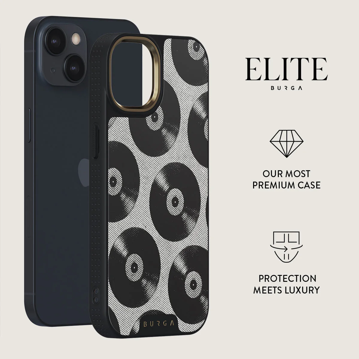 Sound Check - iPhone 14 Plus Case - Image 6